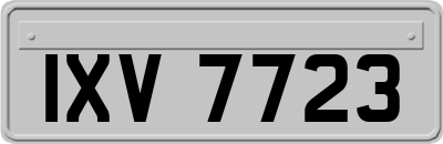 IXV7723
