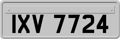 IXV7724