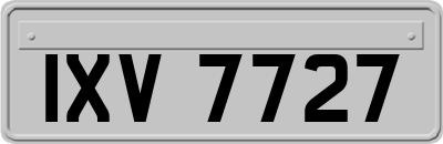 IXV7727