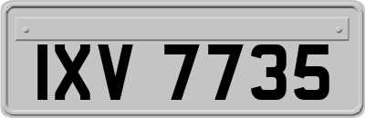 IXV7735