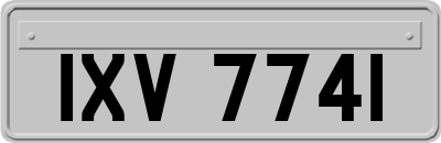 IXV7741