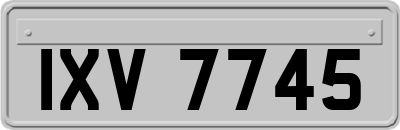 IXV7745