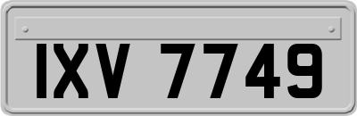 IXV7749