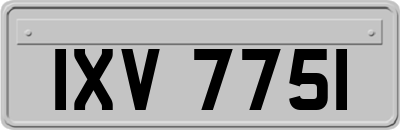 IXV7751