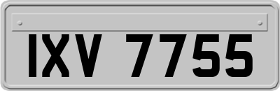 IXV7755