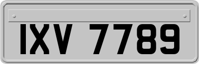 IXV7789
