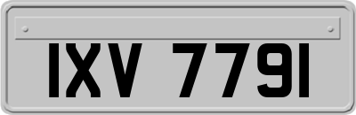 IXV7791