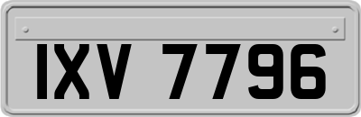 IXV7796