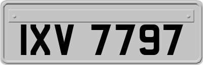 IXV7797