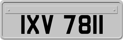 IXV7811