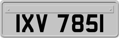 IXV7851
