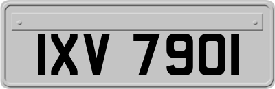 IXV7901