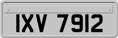 IXV7912