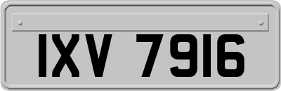 IXV7916