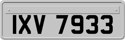 IXV7933