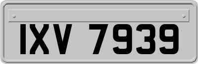 IXV7939