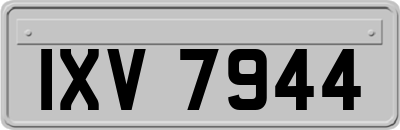 IXV7944