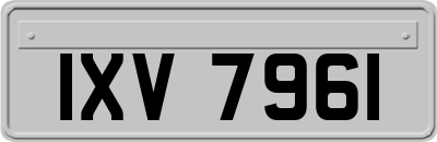 IXV7961