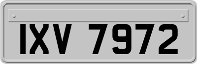IXV7972