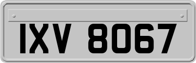 IXV8067