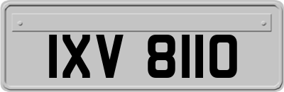 IXV8110