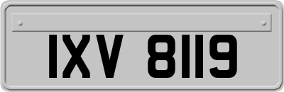 IXV8119