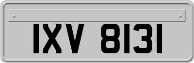 IXV8131