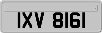 IXV8161