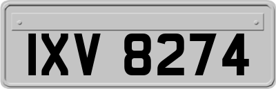 IXV8274