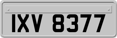 IXV8377