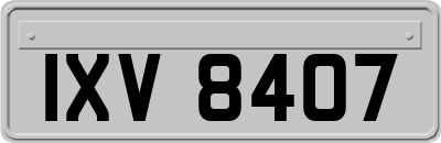 IXV8407