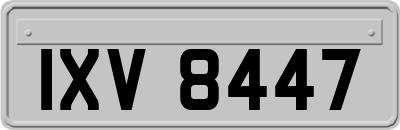 IXV8447
