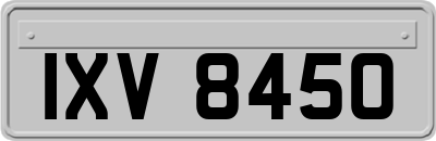 IXV8450