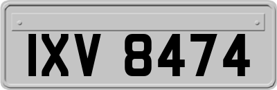 IXV8474