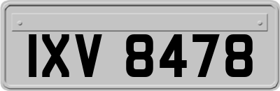 IXV8478