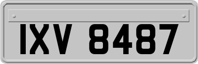 IXV8487