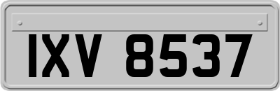 IXV8537