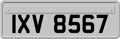 IXV8567