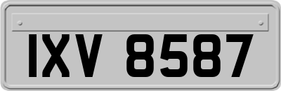 IXV8587