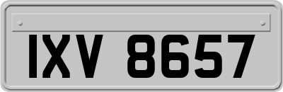IXV8657