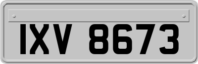 IXV8673