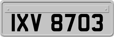 IXV8703