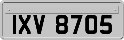 IXV8705