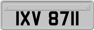 IXV8711