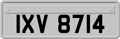 IXV8714