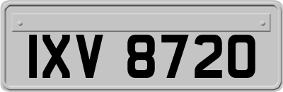 IXV8720