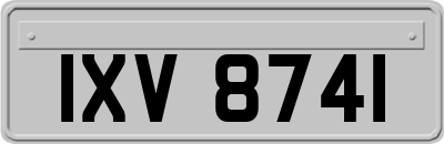 IXV8741