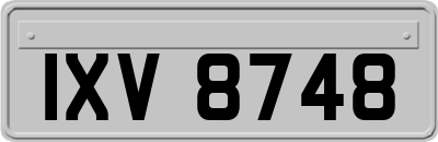 IXV8748