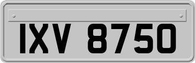 IXV8750