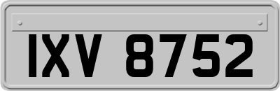 IXV8752